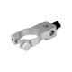 HD-M2B Adaptor metalic (aliaj aluminiu) de prindere pentru coloane verticale 1/2 inch diametru